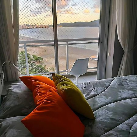 Apartmán Booksantos Unlimited 2705 - Veja O Mar Da Cama Exteriér fotografie